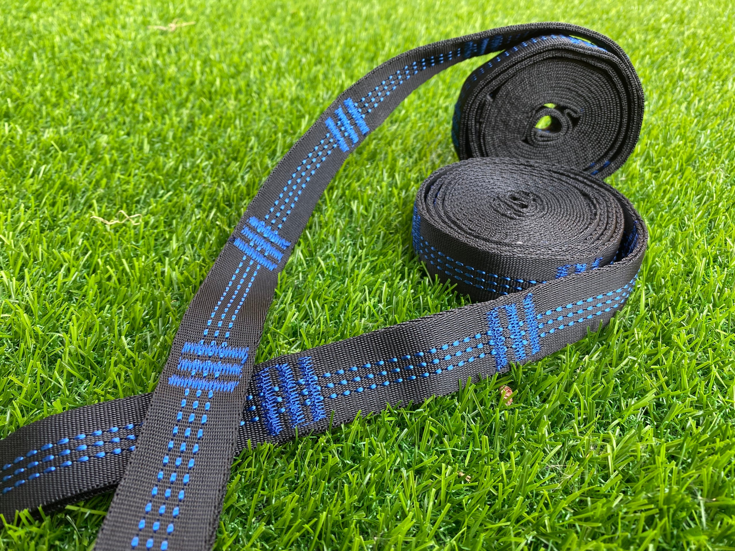 Webbing Keith Ultralight Hammock